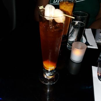 ViV - Lychee thai iced tea. Great reccommendation by our sever, BEER - Thai Near Me - New York, New York ViV - Lychee thai iced tea. Great reccommendation by our sever, BEER - Thai Near Me - New York, New York