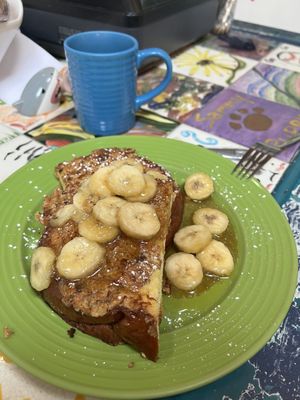 Mad Martha's Cafe by null