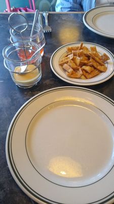 Pan Asia Cuisine by null