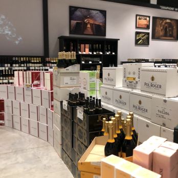 Binny's Beverage Depot - Beer, Wine & Spirits Near Me - Chicago, Illinois