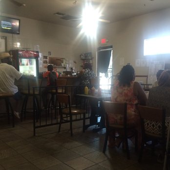 Destiny On The One - Seating area - Soul Food Near Me - Bessemer, Alabama Destiny On The One - Seating area - Soul Food Near Me - Bessemer, Alabama