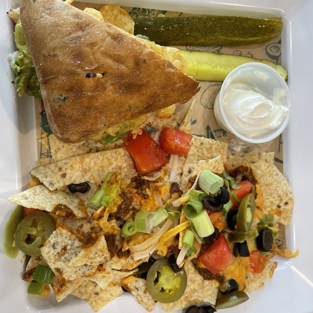 McAlister's Deli - Beautiful plate - Sandwiches Near Me - Duncan, South Carolina McAlister's Deli - Beautiful plate - Sandwiches Near Me - Duncan, South Carolina