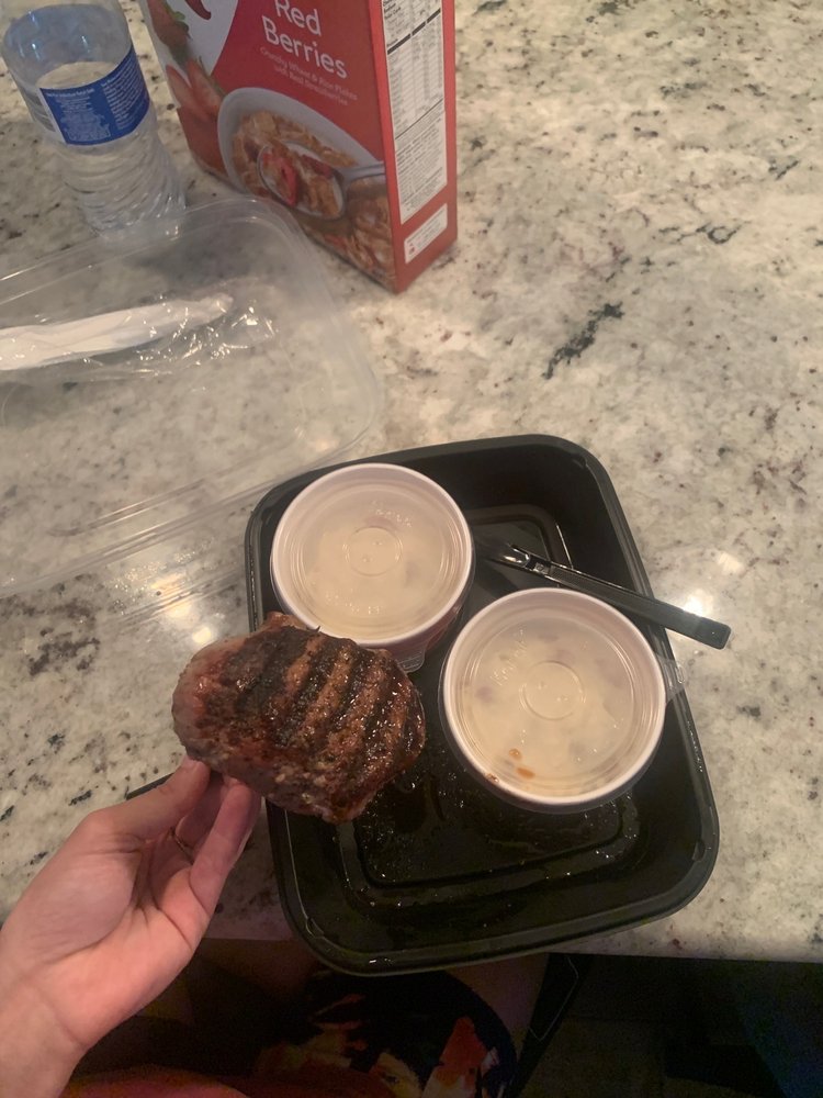 Applebee's Grill + Bar