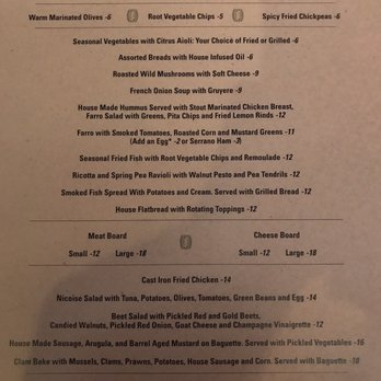 Brother Barrel - Cocktail Bars Near Me - Seattle, Washington