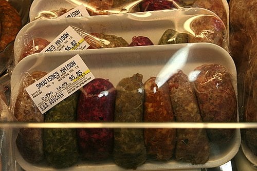 Marché Atwater by null Marché Atwater by null