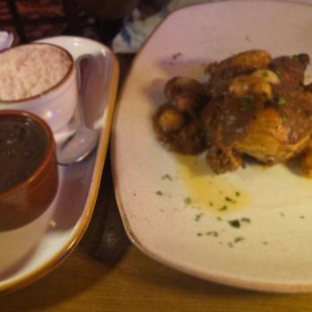 La Mulata - Cuban Near Me - Miami Beach, Florida