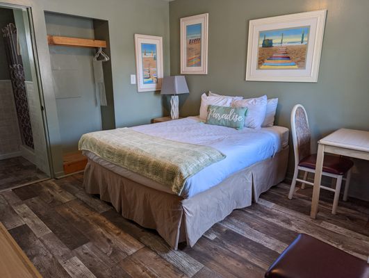 Mitchell Creek Inn by null