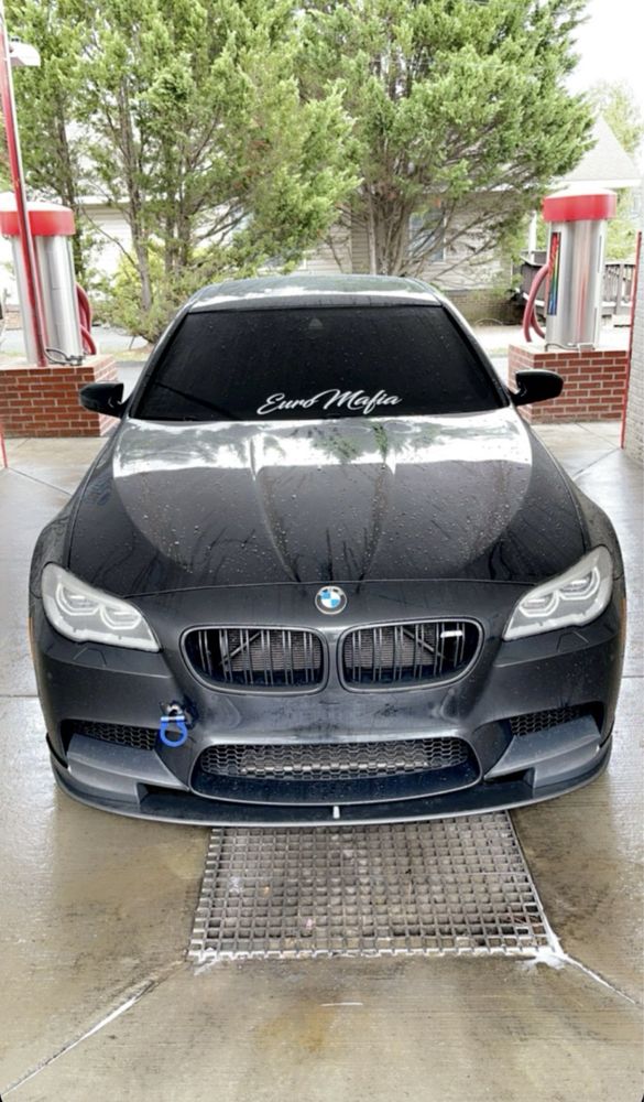 DUMFRIES SELF SERVICE CAR WASH Updated October 2024 12 Reviews