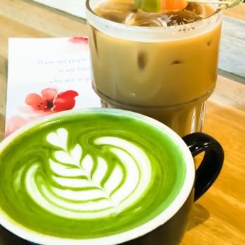 Vesta Coffee Roasters - Matcha made joy n happy to you! - Coffee & Tea Near Me - Las Vegas, Nevada Vesta Coffee Roasters - Matcha made joy n happy to you! - Coffee & Tea Near Me - Las Vegas, Nevada