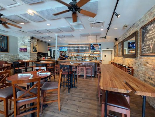 Baretto Bistro by null