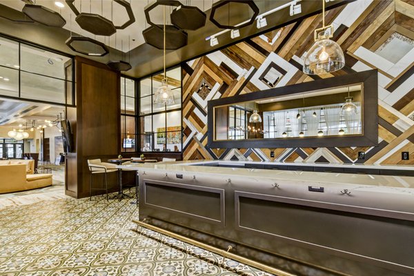 Trillium Kitchen + Cocktails by null