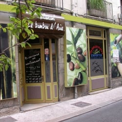 bambou d'asie - Le Bambou d'Asie