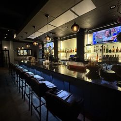 Lasso Gaucho Brazilian Steakhouse - Bar