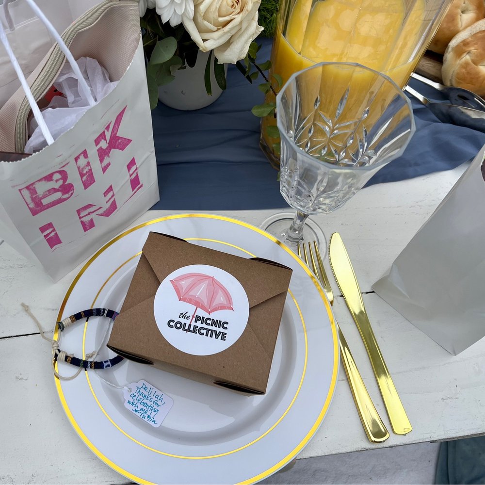 The Picnic Collective - Party & Event Planning Near Me - San Clemente, California The Picnic Collective - Party & Event Planning Near Me - San Clemente, California