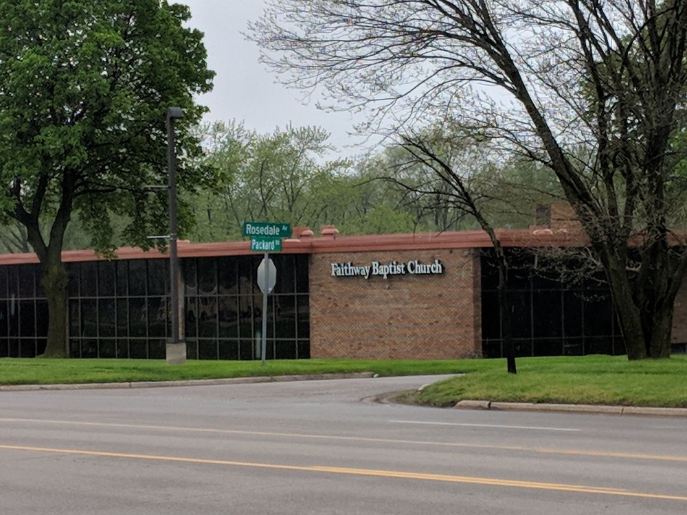 Faithway Baptist College - childcare center in Ypsilanti, MI