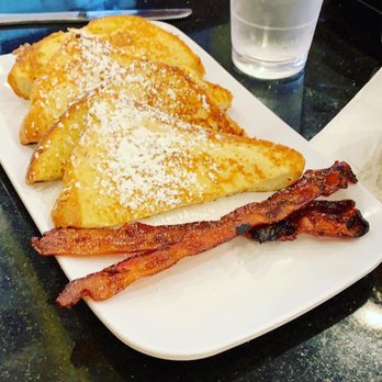 Ruby Slipper Decatur - French toast - Breakfast & Brunch Near Me - New Orleans, Louisiana Ruby Slipper Decatur - French toast - Breakfast & Brunch Near Me - New Orleans, Louisiana