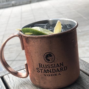 Bulla Gastrobar - Spanish Near Me - Plano, Texas