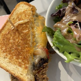 Bite Food & Coffee - Philly Melt Grilled Cheese - Breakfast & Brunch Near Me - Fair Lawn, New Jersey Bite Food & Coffee - Philly Melt Grilled Cheese - Breakfast & Brunch Near Me - Fair Lawn, New Jersey