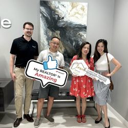 Christine Nguyen - Edge Home Finance