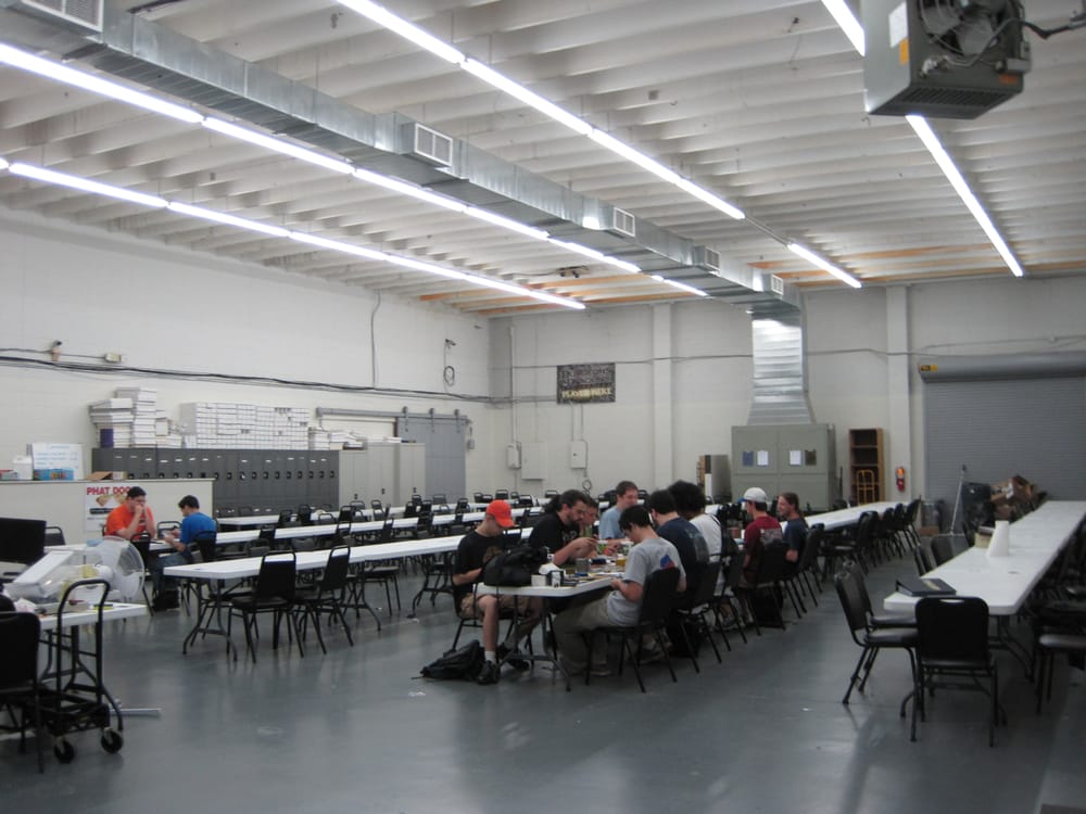 Cornermagic Gaming Center Image