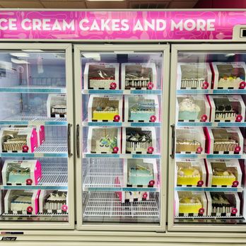 Baskin-Robbins - Ice Cream & Frozen Yogurt Near Me - Placentia, California
