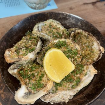 The Optimist - Seafood Near Me - Atlanta, Georgia The Optimist - Seafood Near Me - Atlanta, Georgia