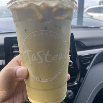 Tastea - Matcha Thai tea - Bubble Tea Near Me - San Diego, California Tastea - Matcha Thai tea - Bubble Tea Near Me - San Diego, California