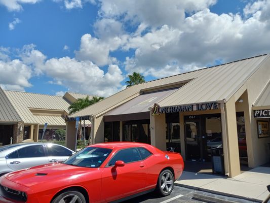 Norman Love Confections