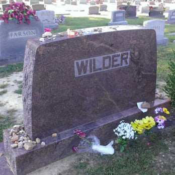 Mansfield Cemetery - Funeral Services & Cemeteries Near Me - Mansfield, Missouri