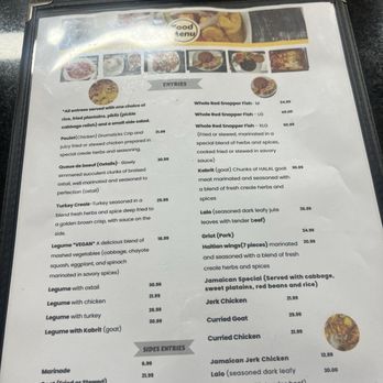 Gisele's Caribeyond Restaurant - Caribbean Near Me - Columbia, Maryland Gisele's Caribeyond Restaurant - Caribbean Near Me - Columbia, Maryland