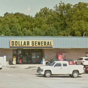 Dollar General - the front of a dollar general store - Grocery Near Me - Holly Springs, Mississippi Dollar General - the front of a dollar general store - Grocery Near Me - Holly Springs, Mississippi