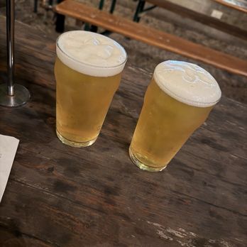 Pitfire Pizza - Skyduster IPA - Pizza Near Me - North Hollywood, California Pitfire Pizza - Skyduster IPA - Pizza Near Me - North Hollywood, California