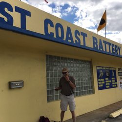 East Coast Battery & Electric