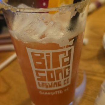 Midwood Smokehouse - House margarita - Barbeque Near Me - Charlotte, North Carolina Midwood Smokehouse - House margarita - Barbeque Near Me - Charlotte, North Carolina
