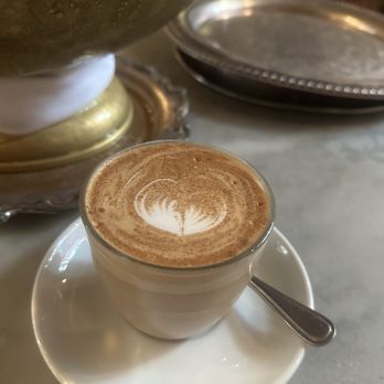 Buvette - Café miel - French Near Me - New York, New York