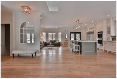 Flooring Services - Engineered Floors, Hardwood Floors, Vinyl Linoleum, Laminate Board, Carpet to Tile Flooring Services