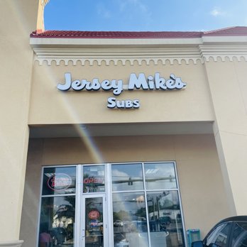 Jersey Mike's Subs - Fast Food Near Me - Navarre, Florida