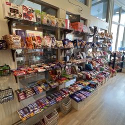 All the different varieties of Milka you can imagine!