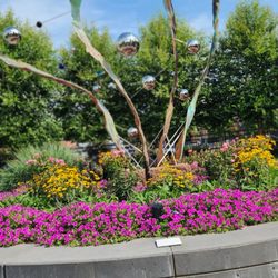 Leonardo Da Vinci Park
