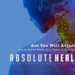 Absolute Health Chiropractic - Absolute Health Chiropractic Gainesville, FL