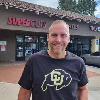 Supercuts - Love his cut - Hair Salons Near Me - CHINO, California
