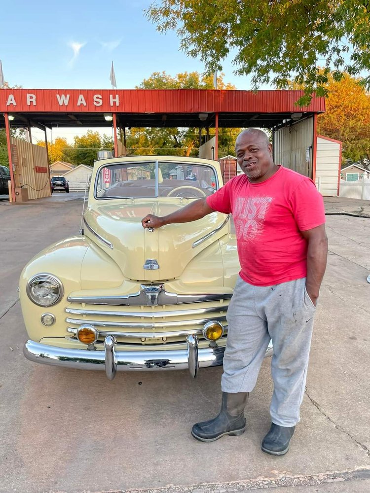 ARVIN’S DETAIL SHOP Updated October 2024 1020 S Main St, Stillwater