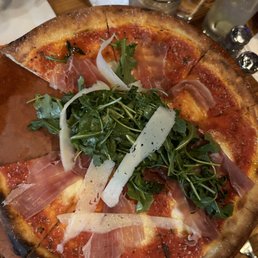 South Hill Pizza