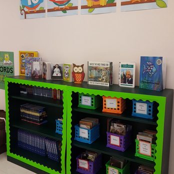 Liberty Middle School - Classroom Library - Middle Schools & High Schools Near Me - Tampa, Florida Liberty Middle School - Classroom Library - Middle Schools & High Schools Near Me - Tampa, Florida