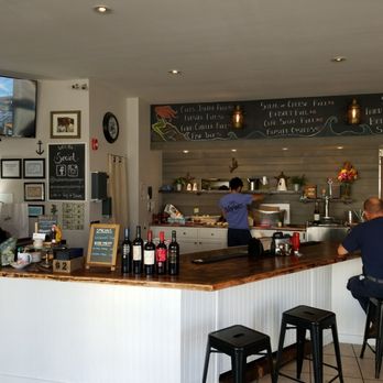 Knot Norm's - Seafood Near Me - Norwalk, Connecticut
