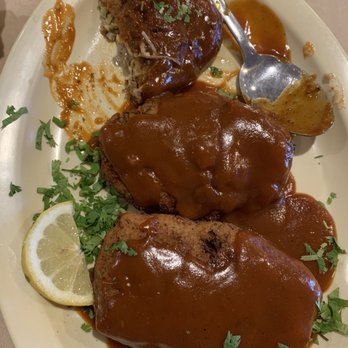 Himalaya Restaurant - Batata chops fillers - Indian Near Me - Houston, Texas