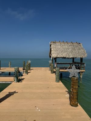 Pigeon Key by null