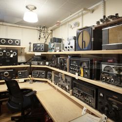 California Historical Radio Society