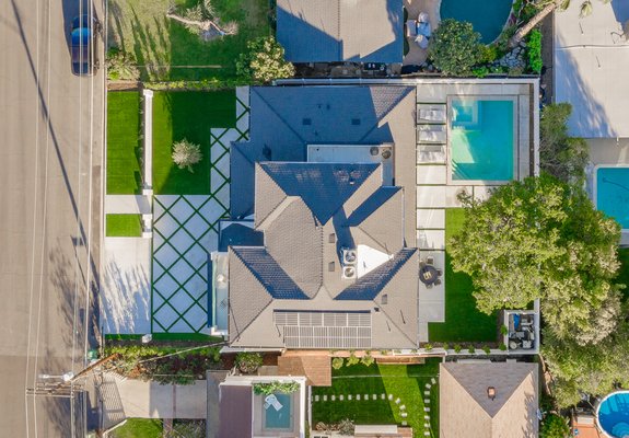 American Array Solar and Roofing