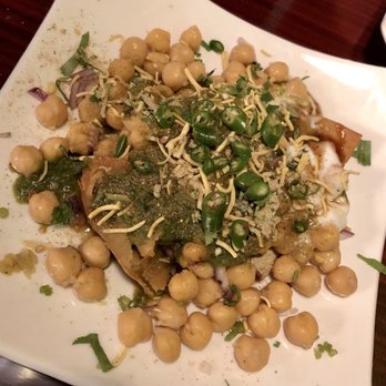 Spice Indian Grill Orlando - Samosa Chaat - Indian Near Me - Orlando, Florida Spice Indian Grill Orlando - Samosa Chaat - Indian Near Me - Orlando, Florida